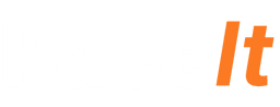 PaceIt Logo